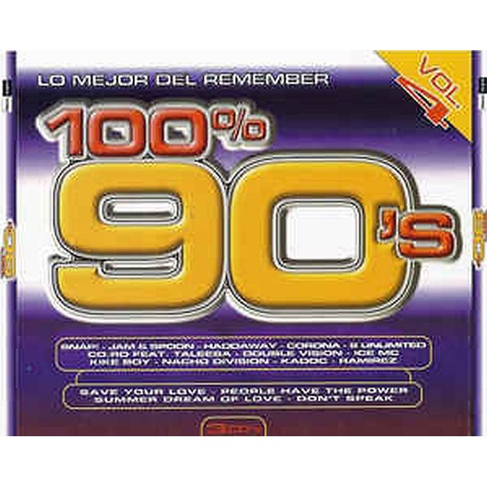 Various Artists - 100 Intr-Unu Vol.4 - DVD