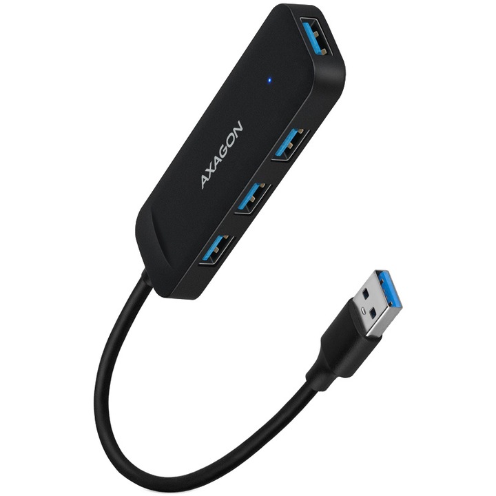 usb elosztó emag