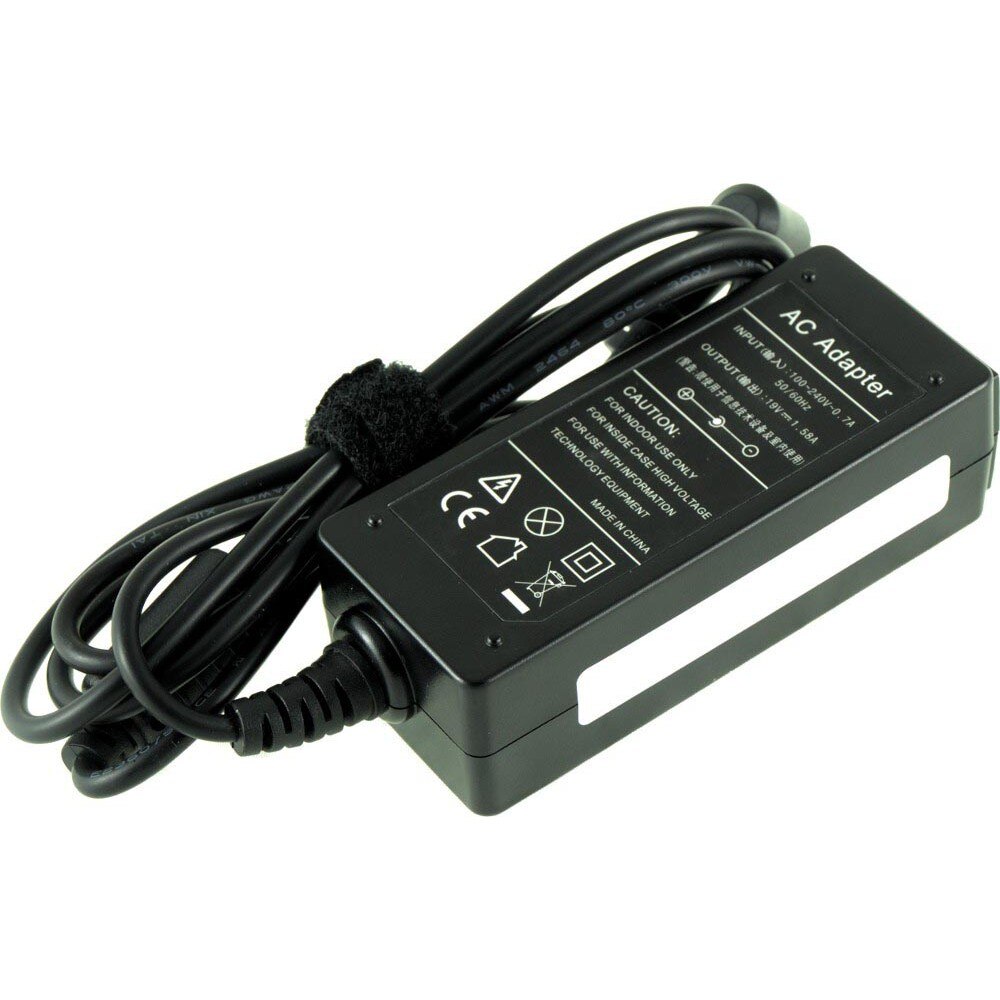 Incarcator compatibil laptop Acer ONE D255 D260A 19V 30W 1.58A 5.5mm-1.7mm