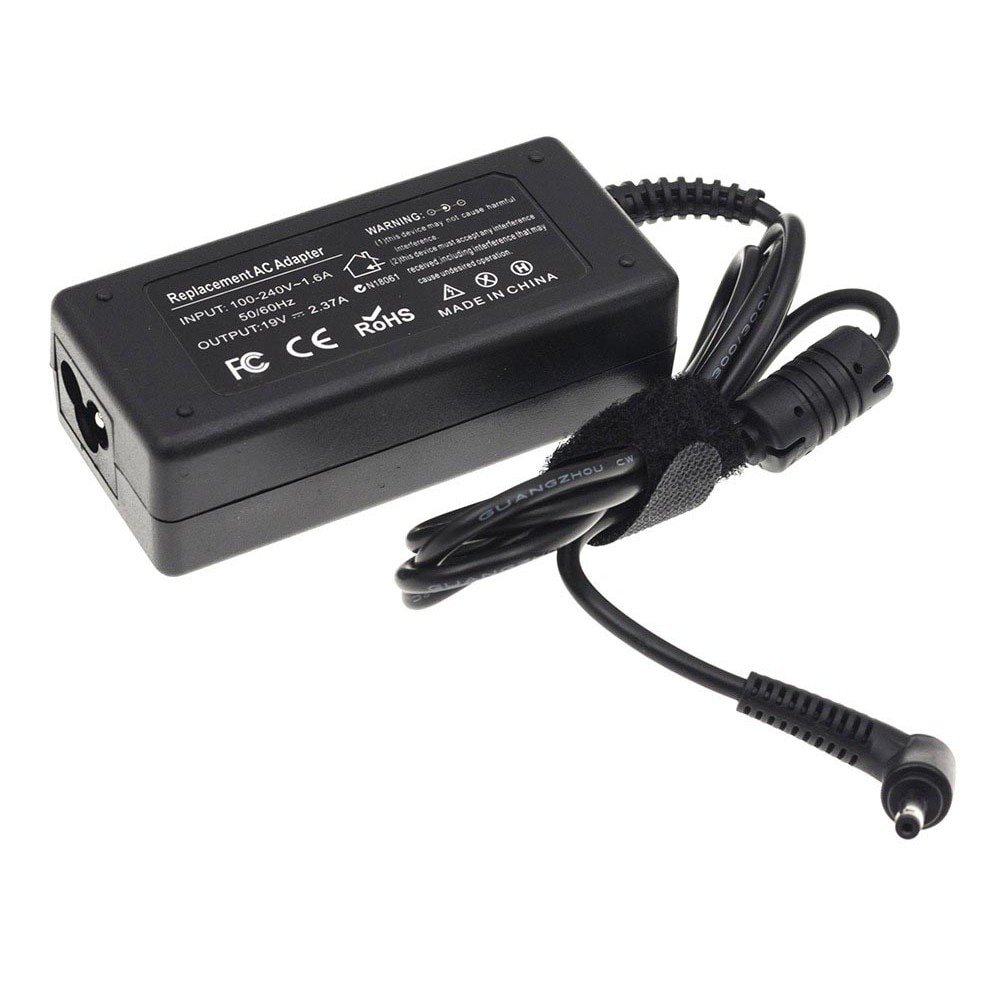 Incarcator compatibil laptop Asus Zenbook BX21A 19V 45W 2.37A 4.0mm-1.35mm