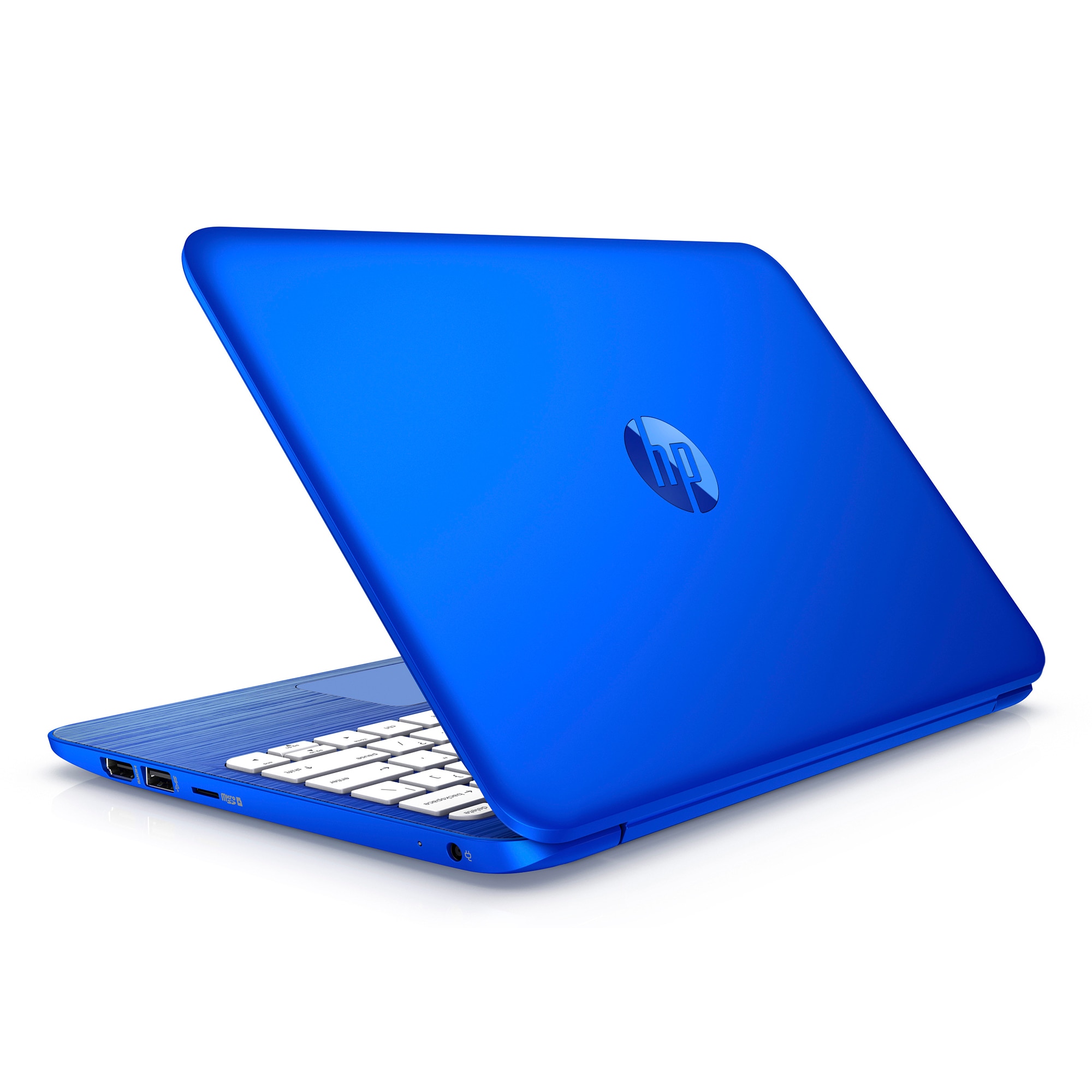 Laptop HP Stream 11 cu procesor Intel® Celeron® Dual-Core N3050