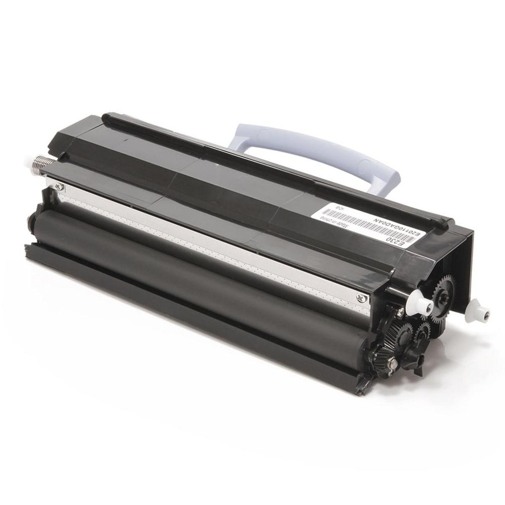 Cartus Toner Compatibil TBR X203A11G, Capacitate 2500 pagini la 5% acoperire.