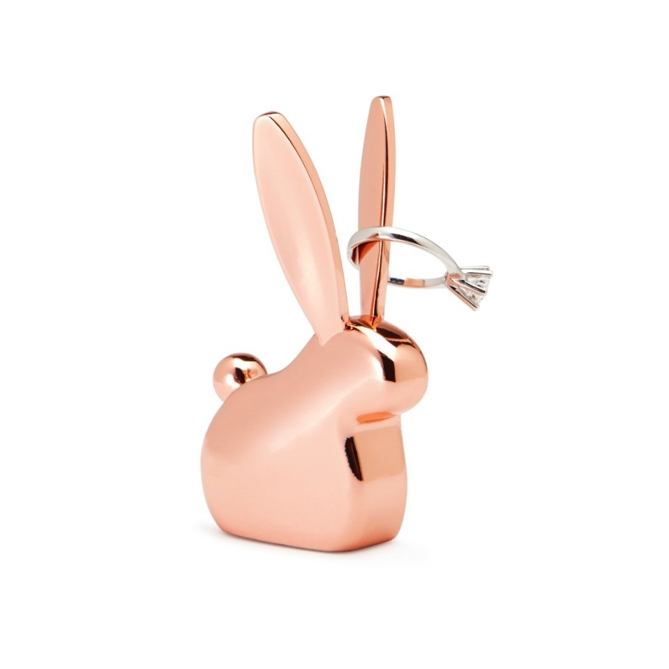 Suport inele iepure Umbra Anigram