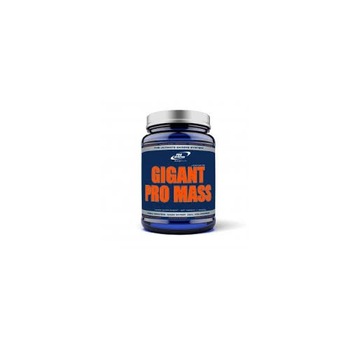 GIGANT Pro Mass Whey Line, Pro Nutrition, 1470g, aroma ciocolata GIGANT Pro Mass Whey Line, Pro Nutrition, 1470g, aroma ciocolata