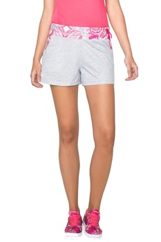 Pantaloni Desigual 71p2sb8, Gri, XS Pantaloni Desigual 71p2sb8, Gri, XS