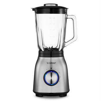 Blender Zelmer ZSB4800, 1000W, functie pulse Blender Zelmer ZSB4800, 1000W, functie pulse