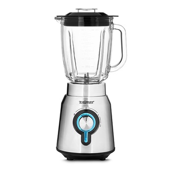Blender Zelmer ZSB4850, 1250W, functie pulse Blender Zelmer ZSB4850, 1250W, functie pulse