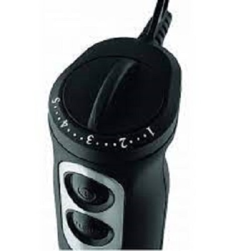 Blender de mana SCARLETT SC-HB42K01, 1000 W, functie Turbo, Negru - eMAG.ro