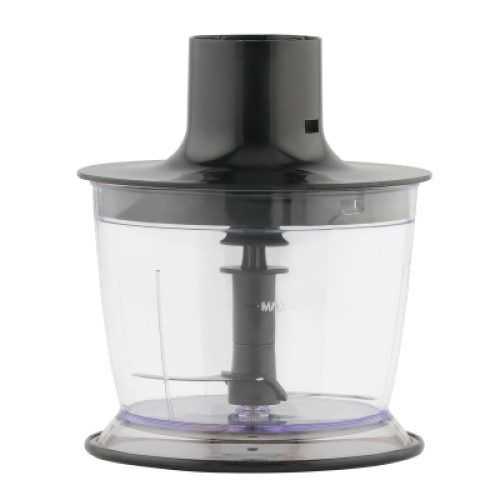 Ръчен пасатор SC-HB42F64, черен, 1500 W, Turbo функция - eMAG.bg