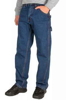 Blugi barbati de lucru FIRI Blugi barbati de lucru FIRI