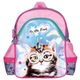 Ghiozdan Gradinita, 1 Compartiment, St.Majewski, My Little Friend - CAT