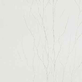 Tapet lux, crengi, argintiu, living, hol, 175 Jubilaums, 63428 dimensiune 0.70m x 10m Tapet lux, crengi, argintiu, living, hol, 175 Jubilaums, 63428 dimensiune 0.70m x 10m