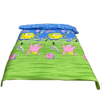 Husa pilota verde 180/210cm,  Husa pilota verde 180/210cm,