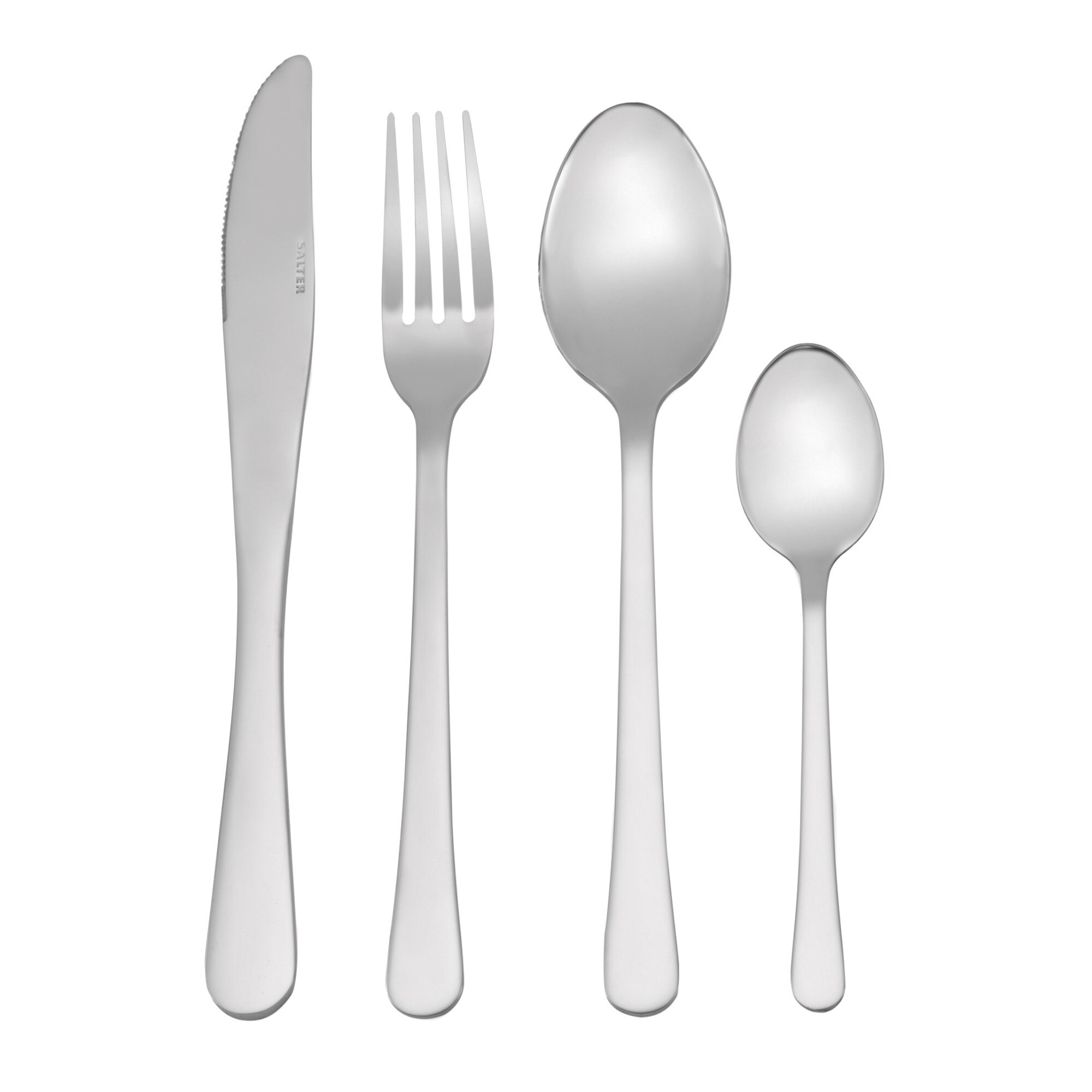 Set tacamuri 24 piese, Salter, Bakewell