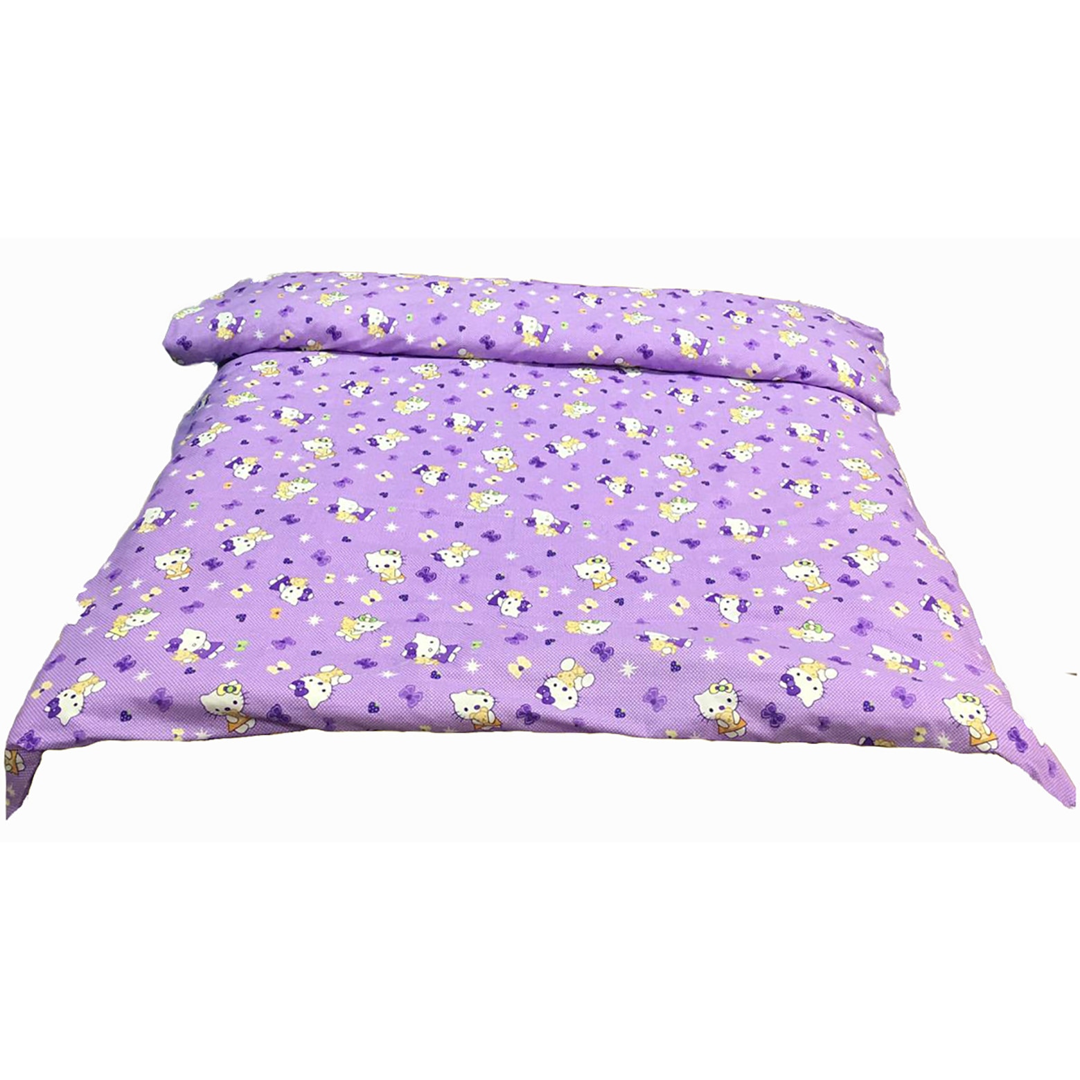 Husa pilota mov 160/210cm, 