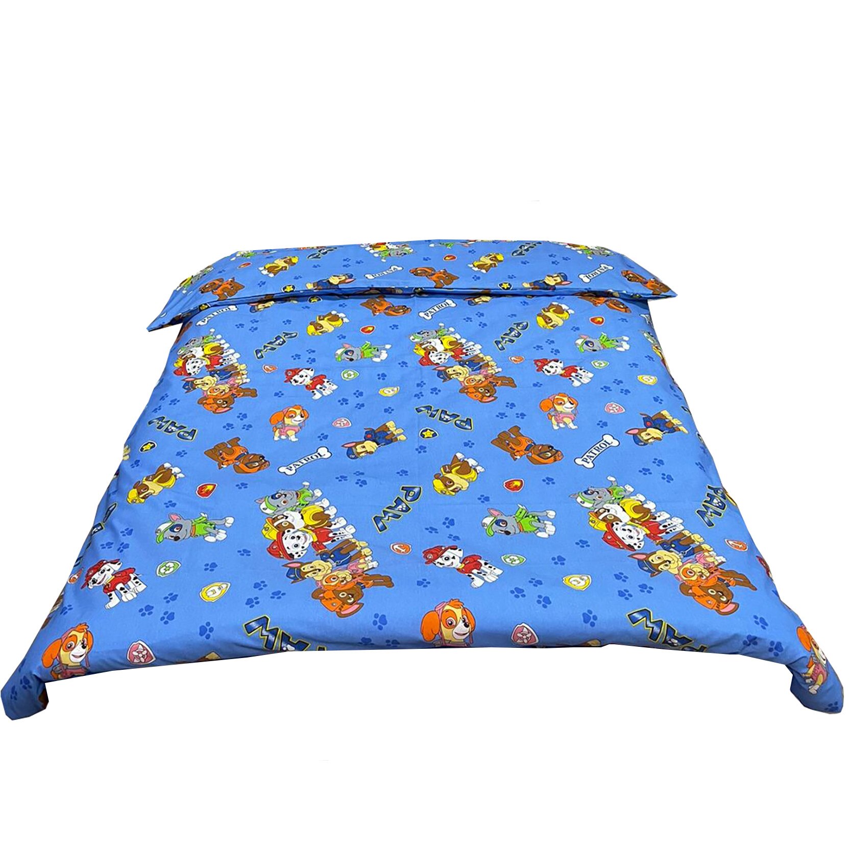 Husa pilota albastra 140/210cm, 