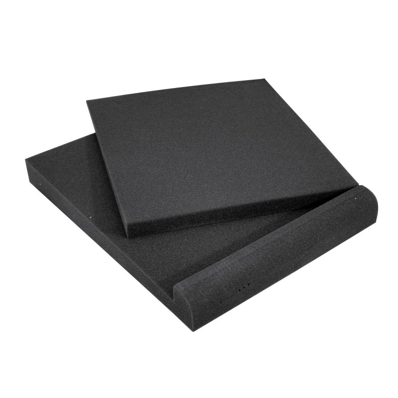 Set 2 pad-uri boxa, STUDIOPAD, Soundsation, 5