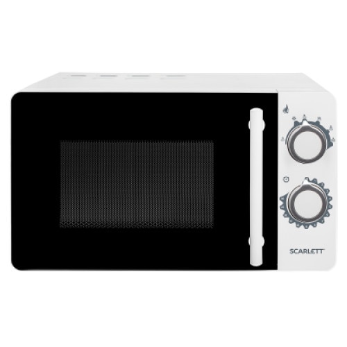 Cuptor cu microunde SC-MW9020S05M, alb, 700 W