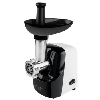 Masina de tocat carne SC-MG45M16, negru, 2200 W Masina de tocat carne SC-MG45M16, negru, 2200 W