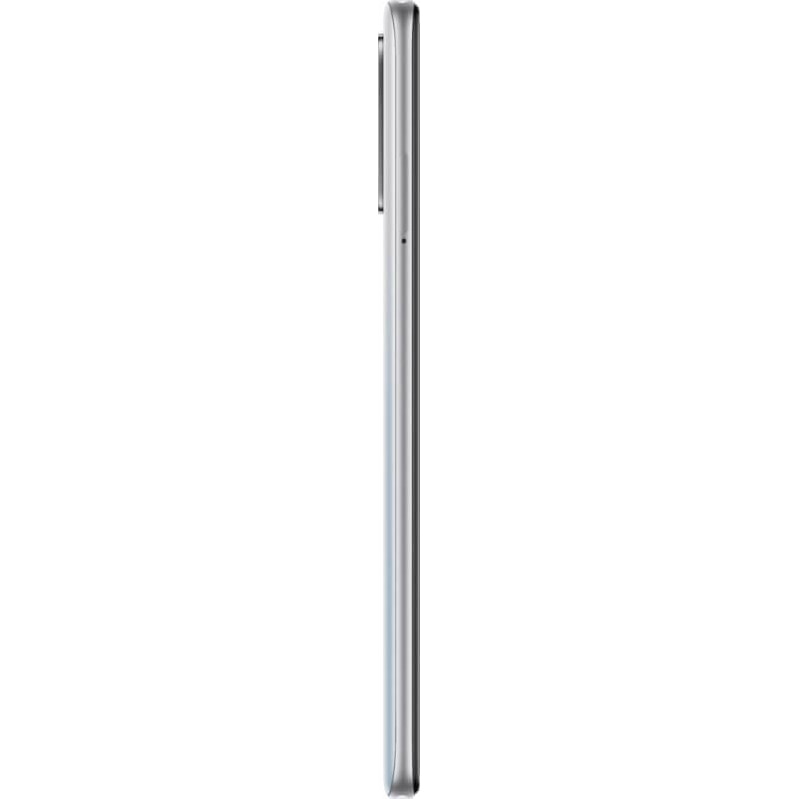 Смартфон Xiaomi Redmi Note 10, Dual SIM, 64GB, 4GB RAM, 5G, Chrome ...