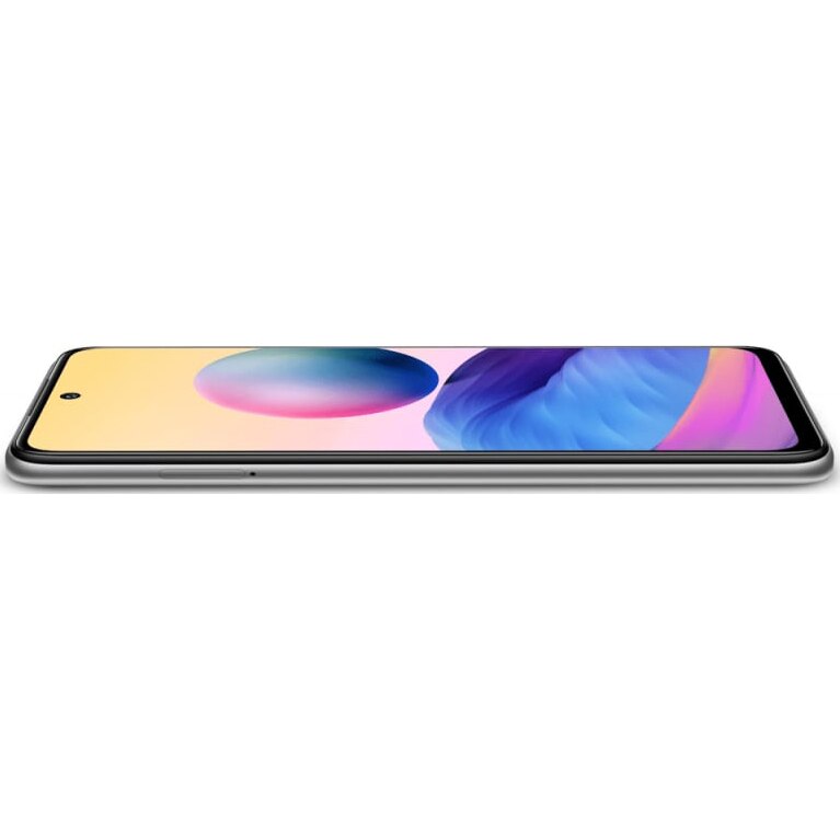 Смартфон Xiaomi Redmi Note 10, Dual SIM, 64GB, 4GB RAM, 5G, Chrome ...