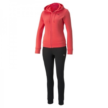 Trening Puma classic hooded sweat suit fl 589132-35 Trening Puma classic hooded sweat suit fl 589132-35