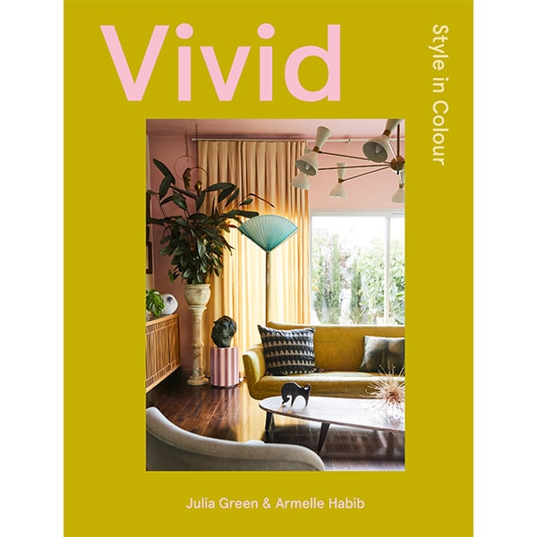 Vivid - Julia GreenArmelle Habib