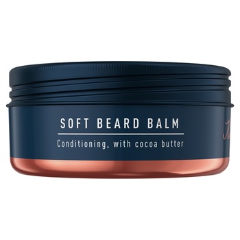 Balsam pentru barba King C. Gillette, 100 ml Balsam pentru barba King C. Gillette, 100 ml
