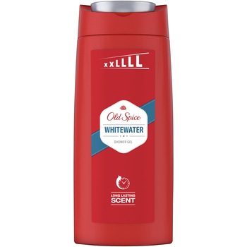 Gel de dus Old Spice Whitewater, 675 ml Gel de dus Old Spice Whitewater, 675 ml