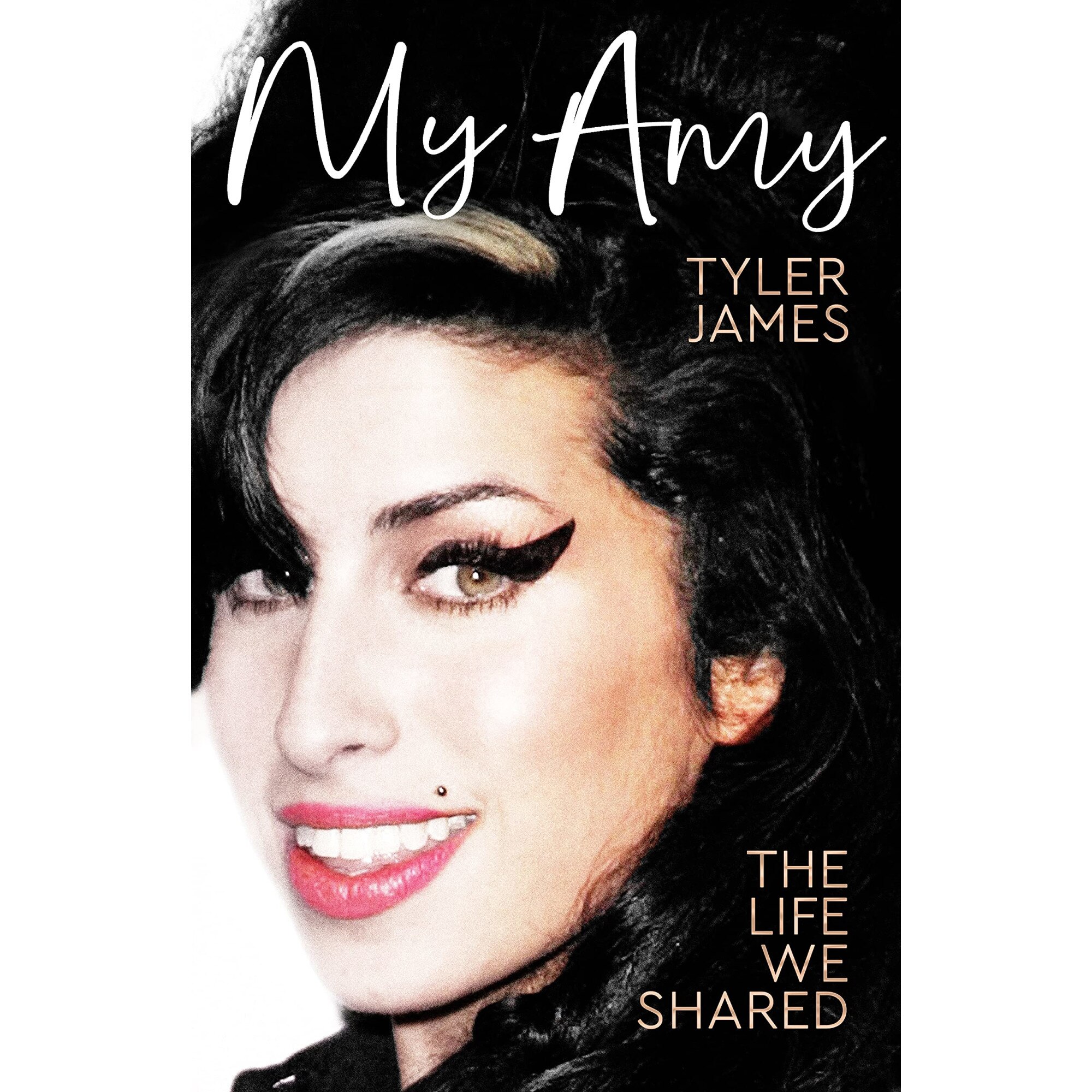 My Amy - Tyler James