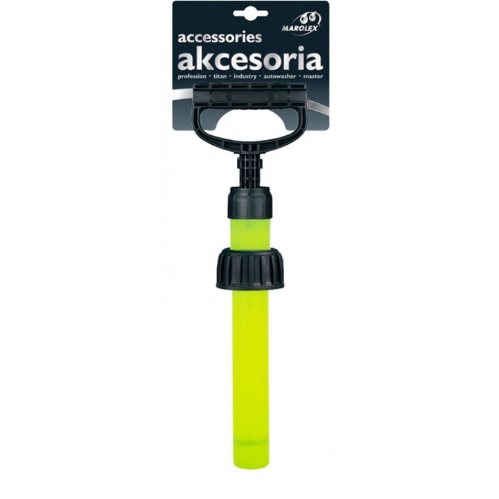 Pompa universala R05d Marolex, Verde
