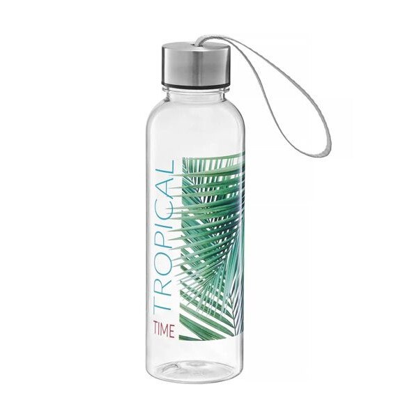 Sticla de apa Ambition 550ml Tropical Pura Vida