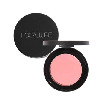 Fard de obraz, Focallure, Color Mix, 09 Coral, 3.5g Fard de obraz, Focallure, Color Mix, 09 Coral, 3.5g