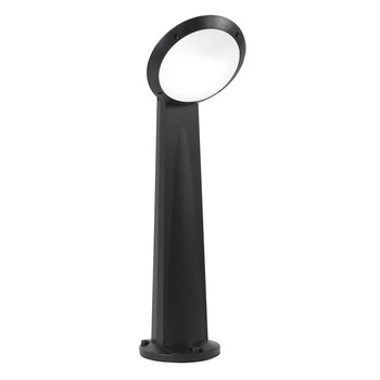 Stalp Lucia 1xE27 Opal IP66 1M Stalp Lucia 1xE27 Opal IP66 1M