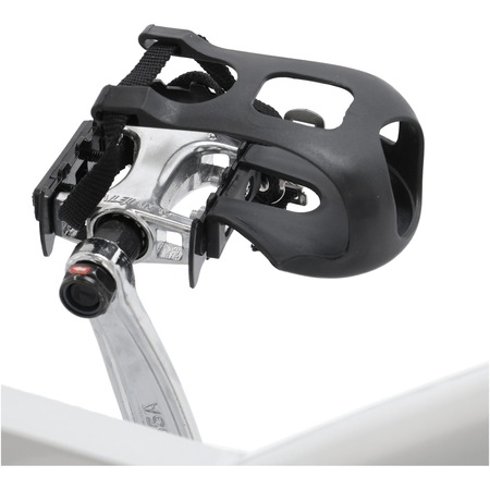 Bicicleta spinning ORION Force C600, volanta 18kg, greutate maxima utilizator 110 kg