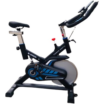 Bicicleta spinning ORION Force C200, volanta 6 kg, greutate maxima utilizator 110 kg Bicicleta spinning ORION Force C200, volanta 6 kg, greutate maxima utilizator 110 kg