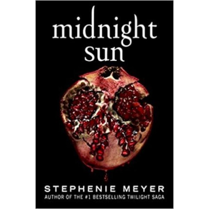 Midnight Sun - Stephenie Meyer