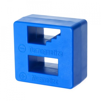 Magnetizator, demagnetizator pentru surubelnite, biti si suruburi TA1104 TAGRED Magnetizator, demagnetizator pentru surubelnite, biti si suruburi TA1104 TAGRED