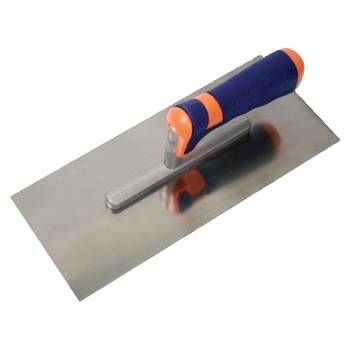 Gletiera 280x120mm, fara dinti, TopStrong, 320101 Gletiera 280x120mm, fara dinti, TopStrong, 320101