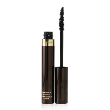 Mascara volum alungire si curbare Tom Ford - Raven Black 6 ml Mascara volum alungire si curbare Tom Ford - Raven Black 6 ml