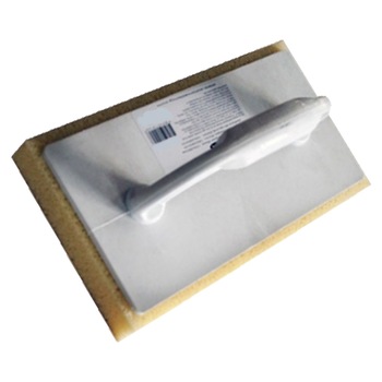 Drisca dreptunghiulara, 270x140 mm, talpa din burete, TopStrong, 320131 Drisca dreptunghiulara, 270x140 mm, talpa din burete, TopStrong, 320131
