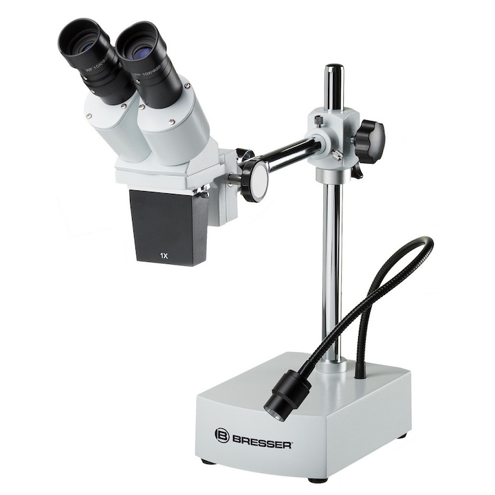 Bresser Biorit ICD CS LED sztereomikroszkóp