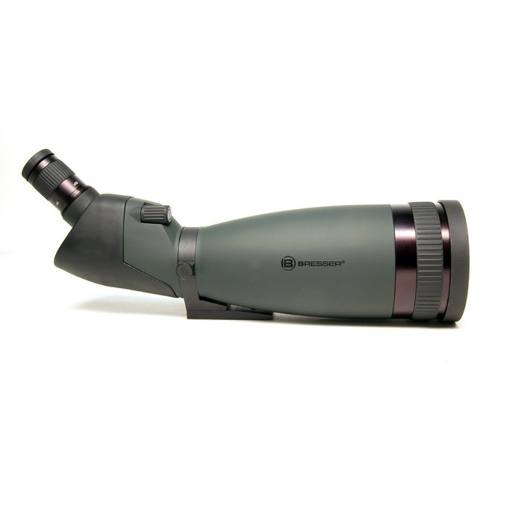 Зрителна тръба Bresser Pirsch 25–75x100
