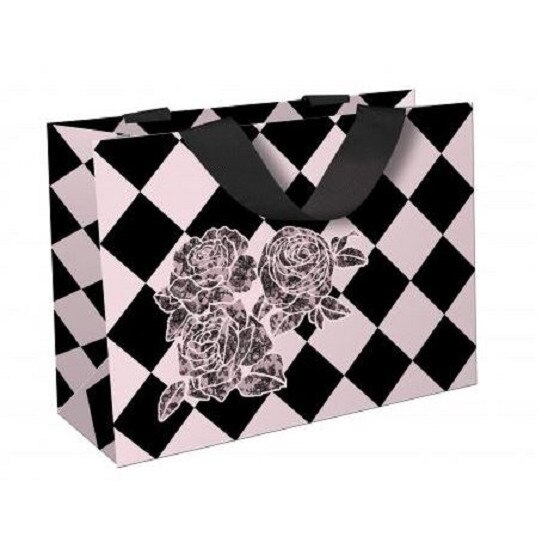 Punga pentru cadou - Chantal Tomass, Cu model