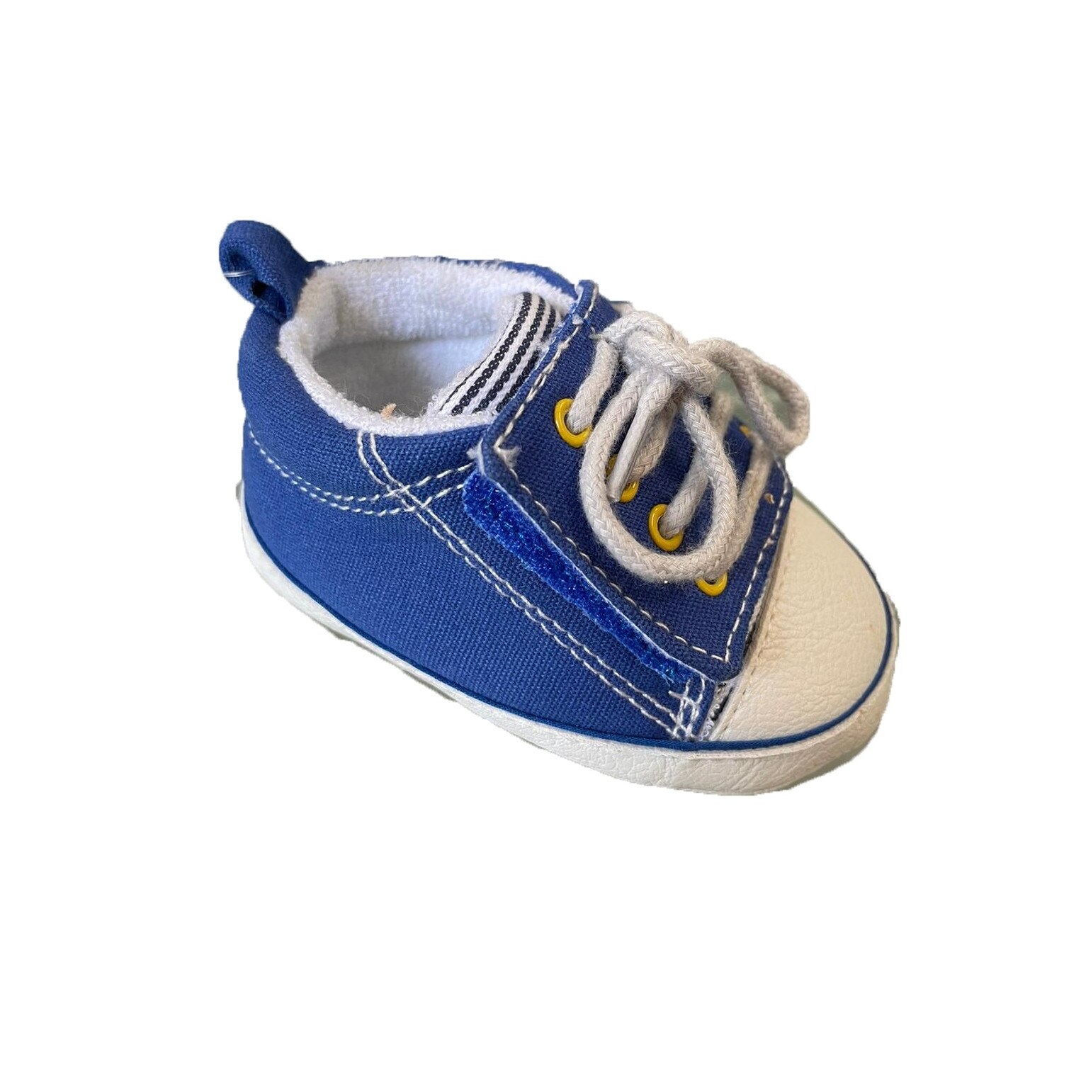 Pantofi copii, Sterntaler, 2301821, Albastru, 15-16 EU