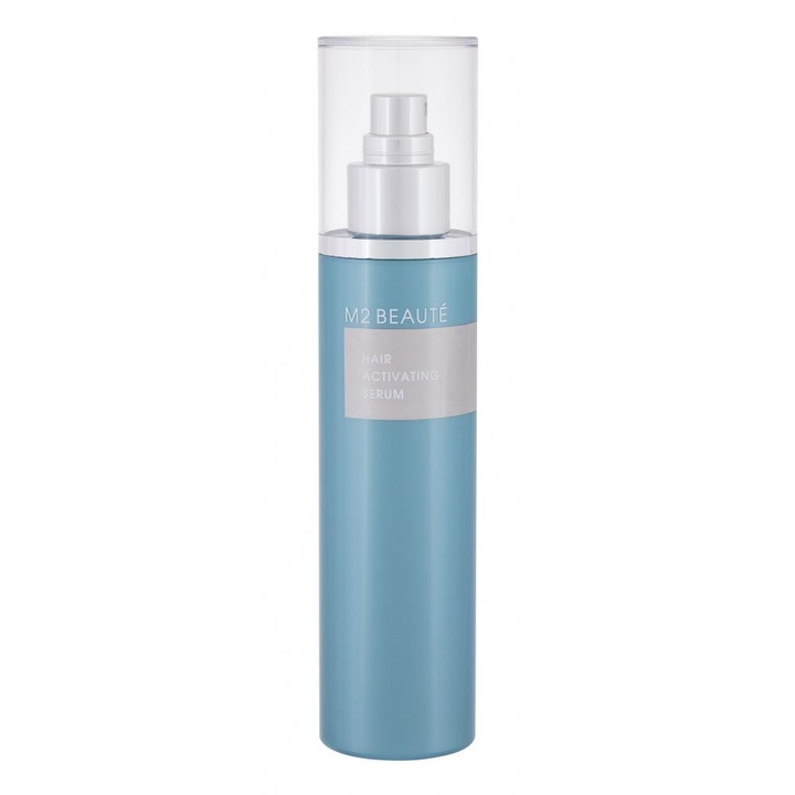 Serum pentru par M2 Beaute, activator, stimulare crestere, 30 ml