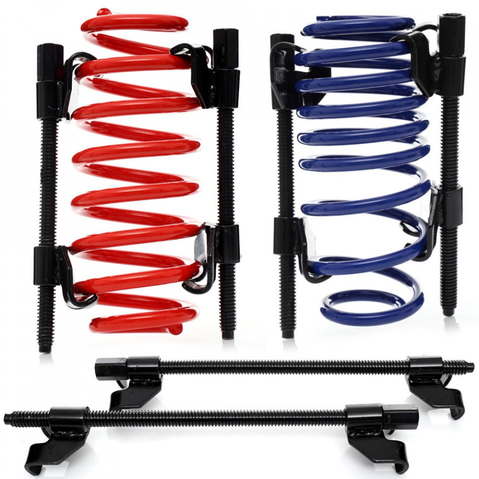 Dispozitiv extractor de arcuri MCPHERSON 380mm TA1351 TAGRED