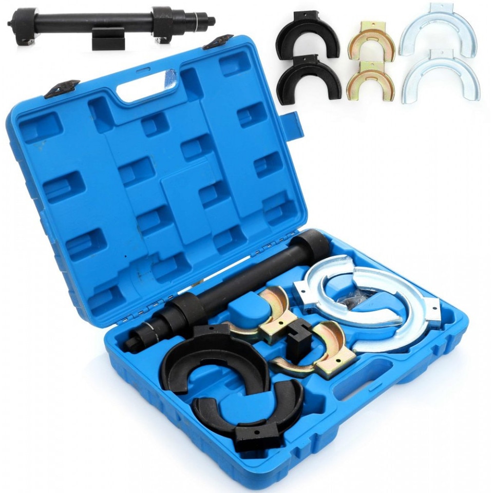 Dispozitiv extractor de arcuri MCPHERSON 1,5 tone TA1352 TAGRED