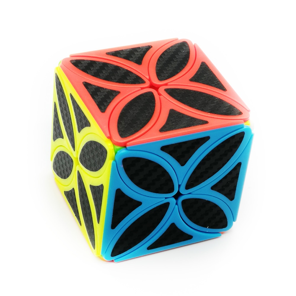 Cub, Magic Cube - Black Lotus, multicolor, Vision®