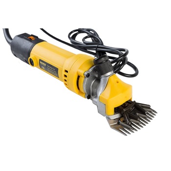 Masina tuns oi cu variator de turatie, 500W WAINER SC3 Masina tuns oi cu variator de turatie, 500W WAINER SC3